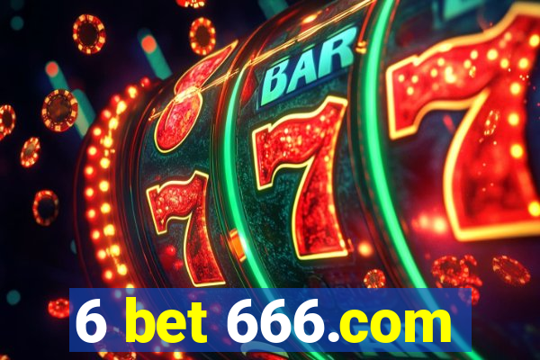 6 bet 666.com